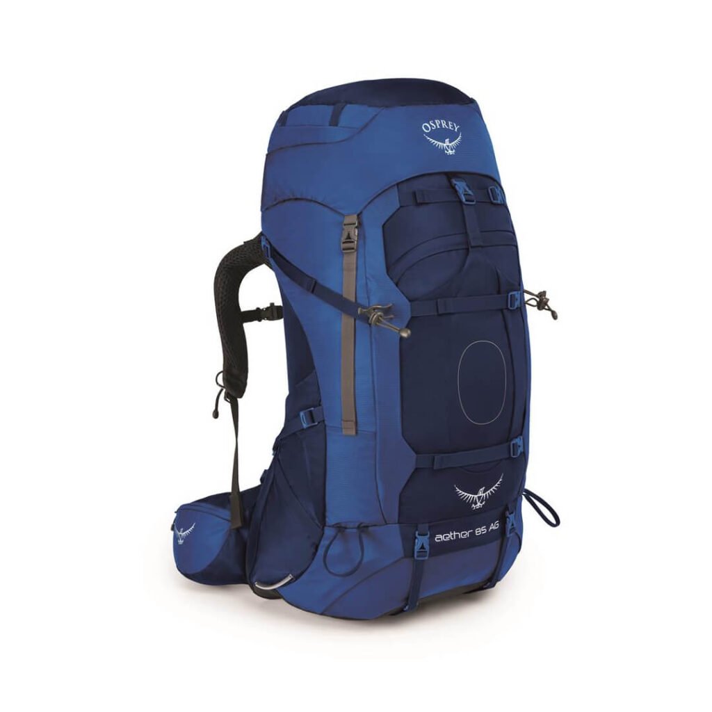 Mochila Speed 30 pack - Stone Adventure