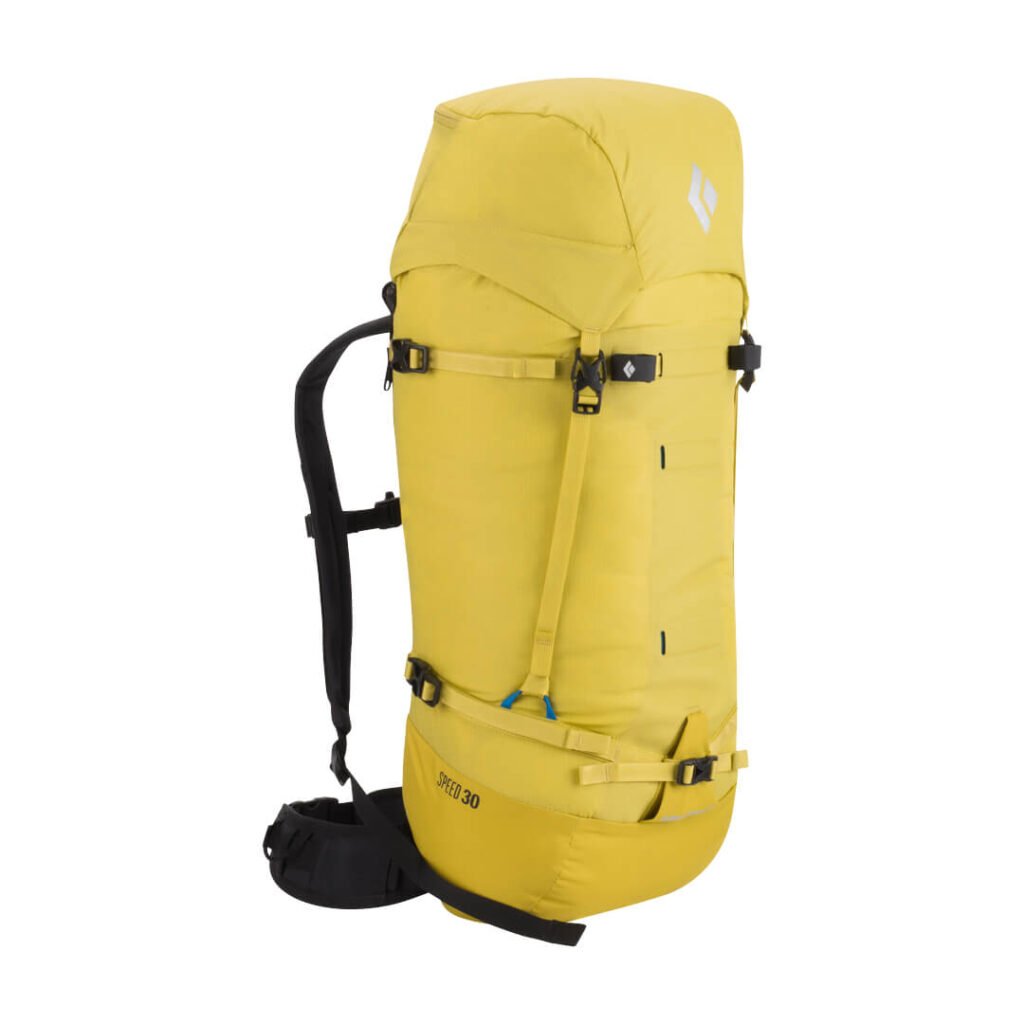 Mochila Speed 30 pack - Stone Adventure